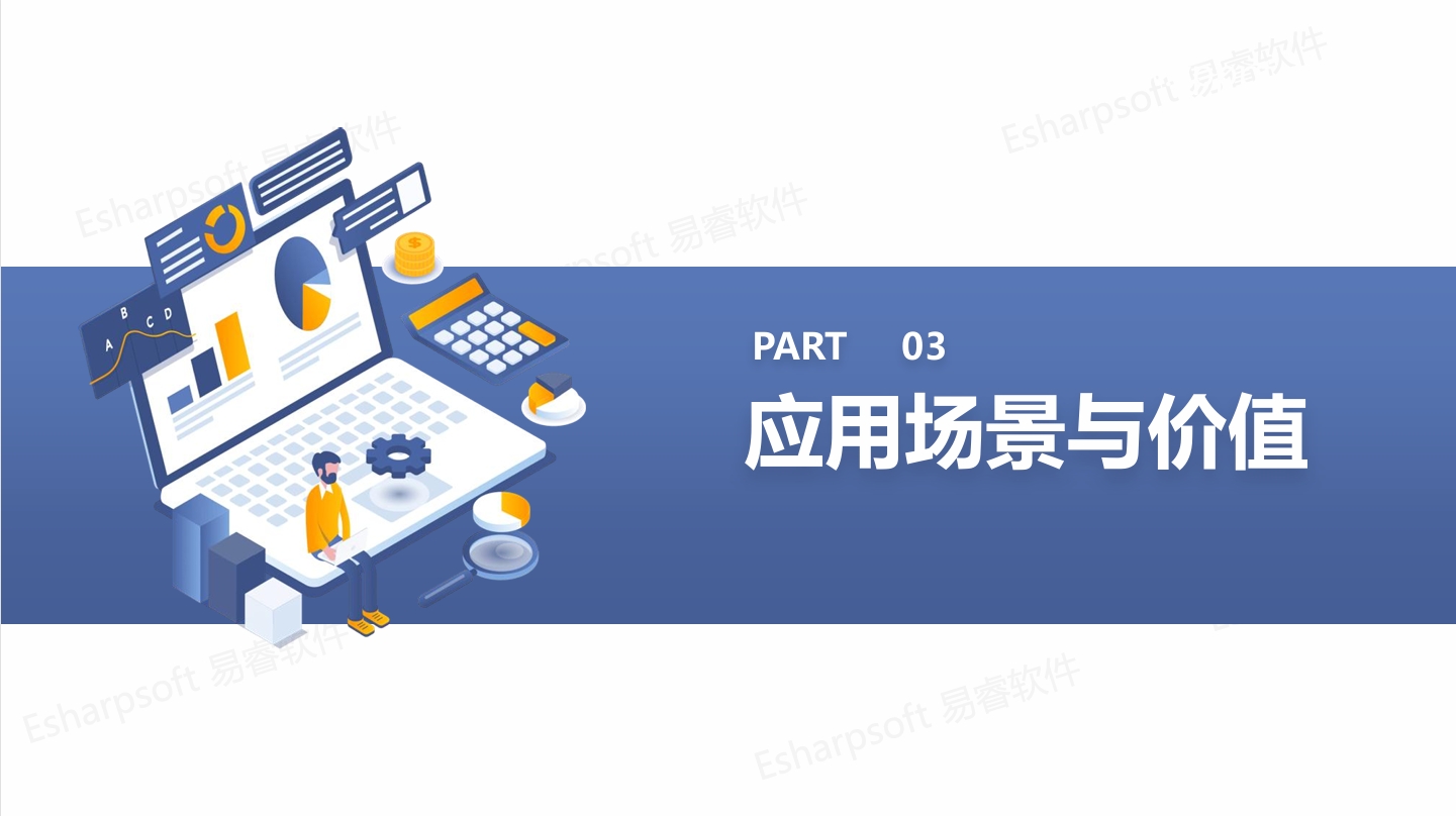 BSC平衡记分卡